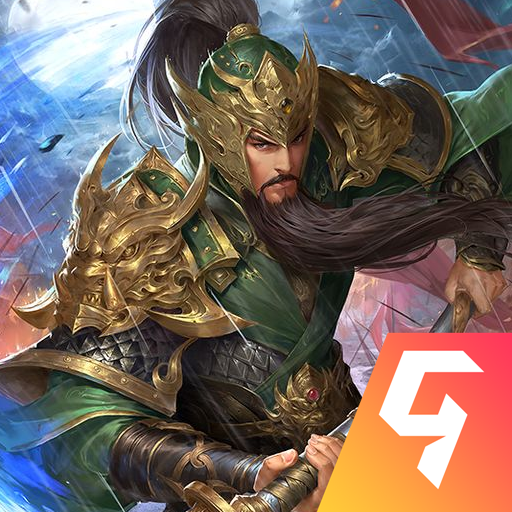 大战国手游 v1.8.813 最新版