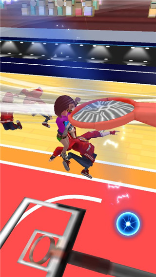 灌篮王者手游 v1.0.1 最新版