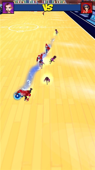 灌篮王者手游 v1.0.1 最新版