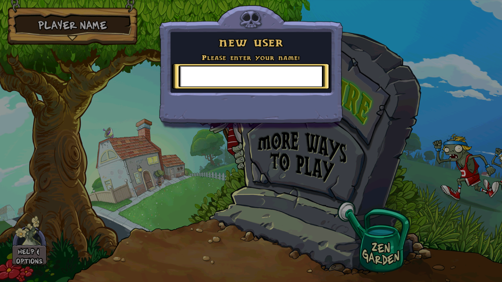 植物大战僵尸原版手机版(Plants vs. Zombies FREE) v3.6.0 官方正版