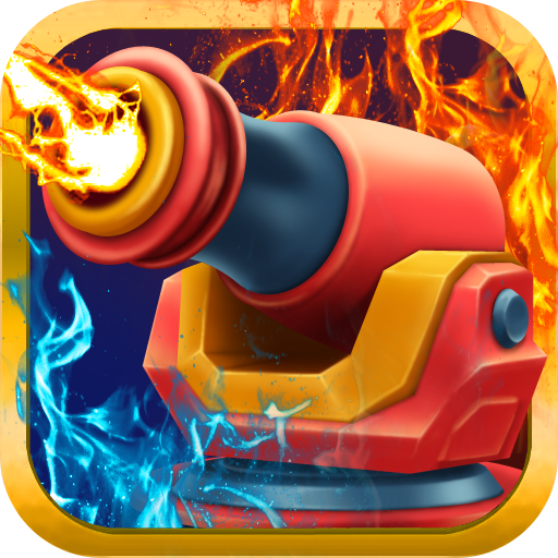 合成塔防手游 v2.0 最新版