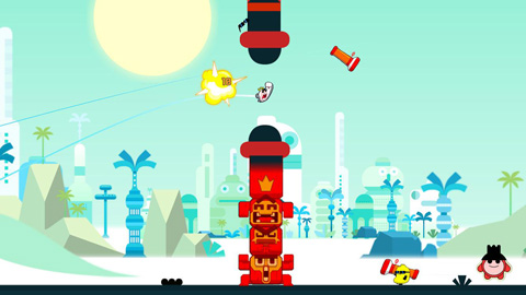 国王的舌头手游(King Tongue) v1.2.2 最新版