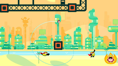 国王的舌头手游(King Tongue) v1.2.2 最新版