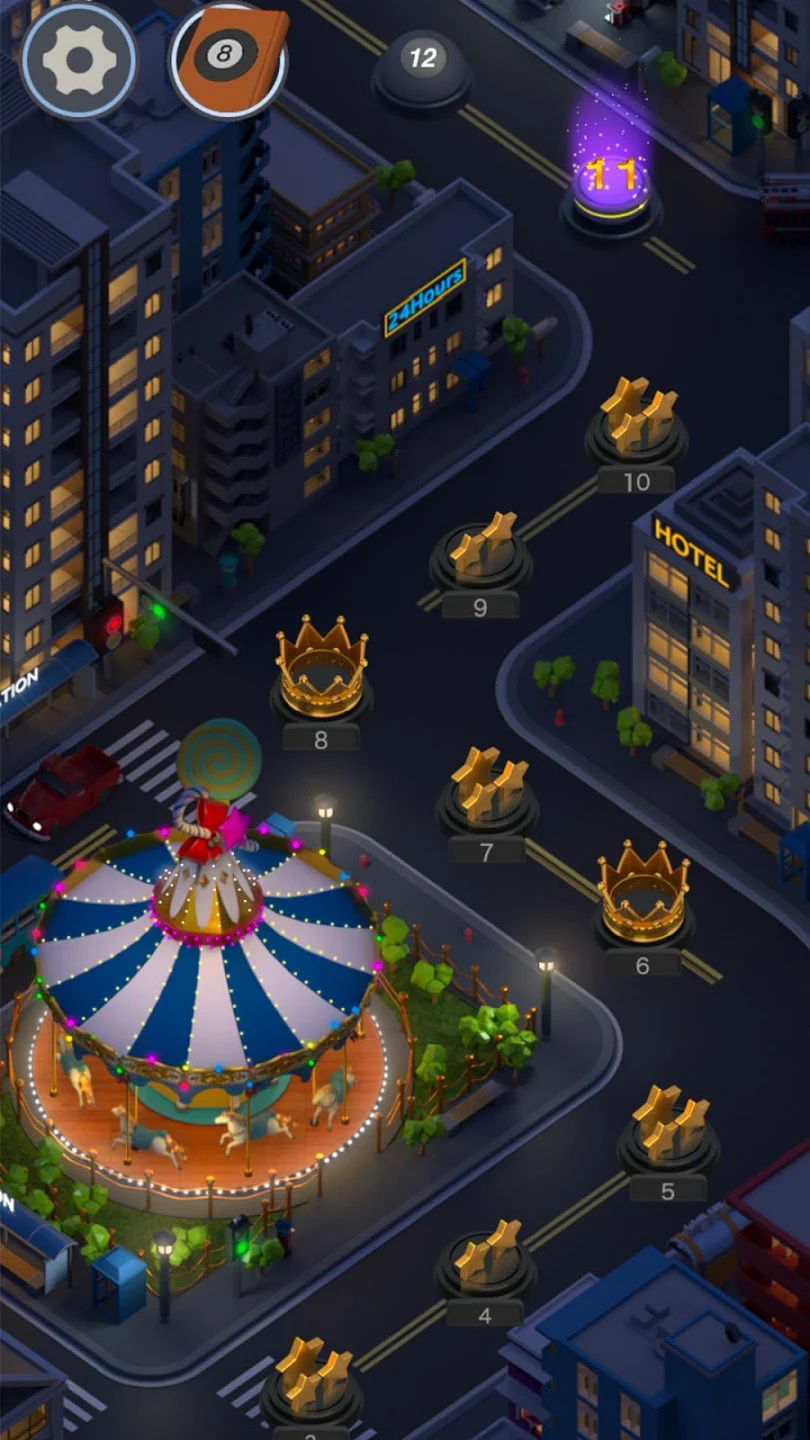 shooting ball安卓游戏 v1.0.159 最新版