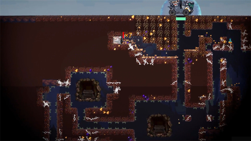 前哨站3手游 v1.5 安卓版