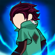火柴人鬼灭之刃游戏(Stick Demon Shadow Fight安装器) v1.3 最新版 火柴人鬼灭之刃游戏(Stick Demon Shadow Fight安装器) v1.3 最新版
