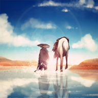 默灵传手游 v0.4 最新版 默灵传手游 v0.4 最新版