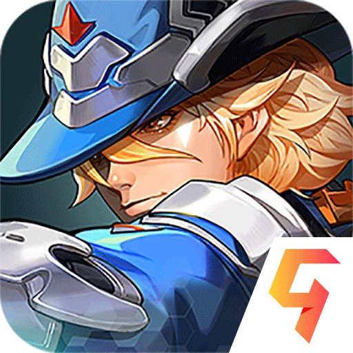 边际猎人手游 v1.2.6 最新版 边际猎人手游 v1.2.6 最新版