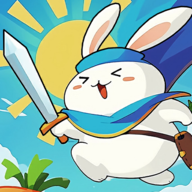 秒速萌兔手游 v1.5.7 最新版