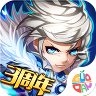 剑魂之刃手游 v5.4.1 最新版 剑魂之刃手游 v5.4.1 最新版