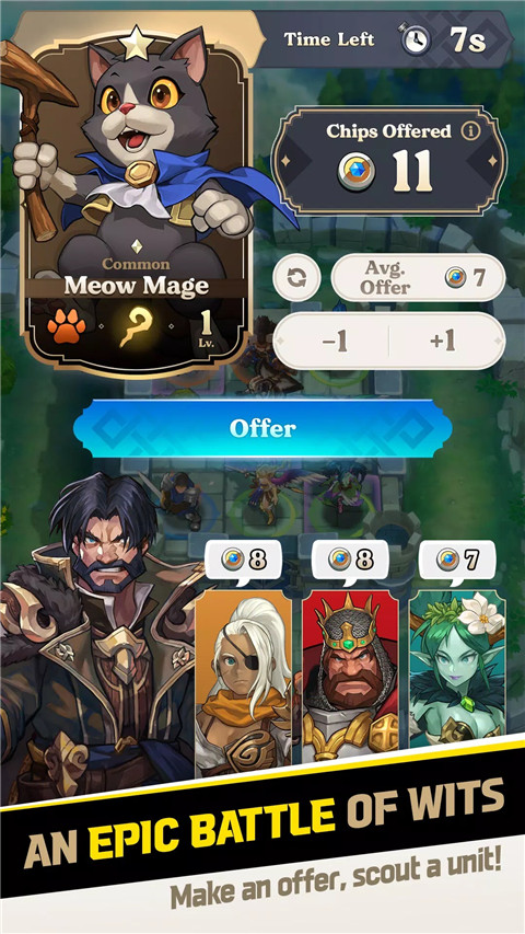 守护德比手游(Defense Derby) v1.1306.01 最新版