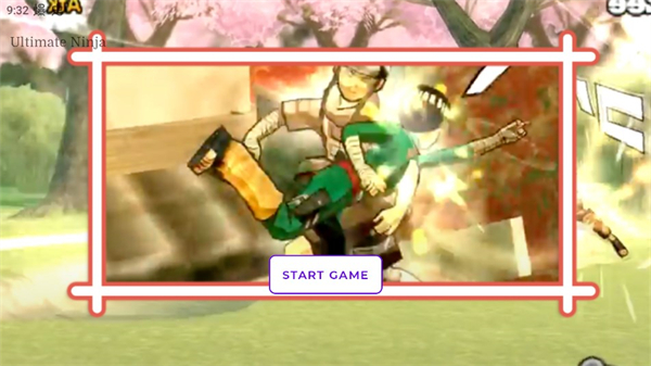 火影忍者终极对战游戏(Ultimate Ninja) v1.6.3 最新版