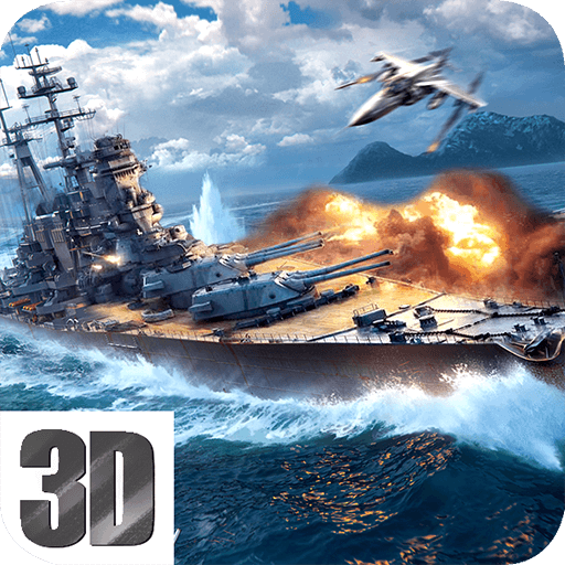 口袋战舰游戏 v1.8.0 安卓版