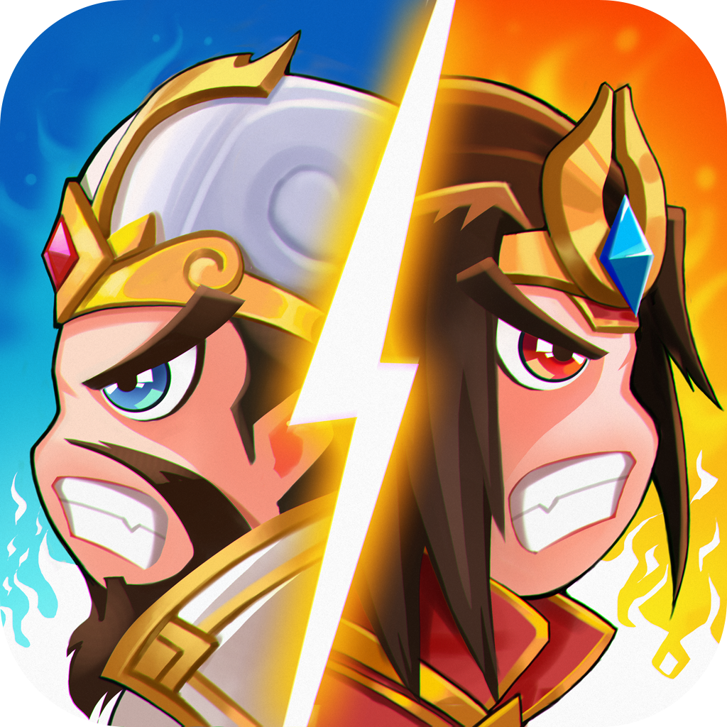 全民主公Ⅱ游戏 v2.2 安卓版