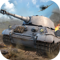 坦克队长手游 v2.0.6 最新版