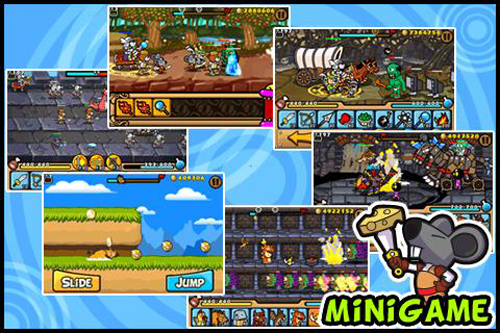 帕拉狗骑士(Paladog)中文版 v2.2.0 安卓版