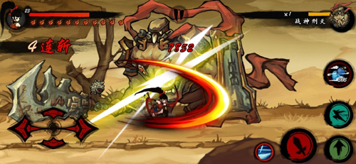 九黎手游 v1.9.5.01 安卓版