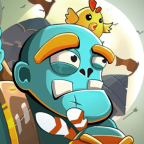 丧尸干仗手游 v1.0.63 安卓版