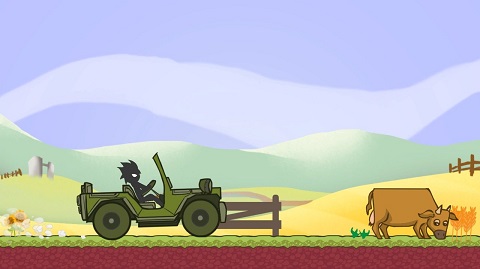 火柴人大战僵尸手游(Stick vs Zombies) v1.5.46 安卓版