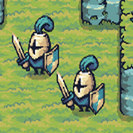 殖民者战争游戏 v1.0 安卓版