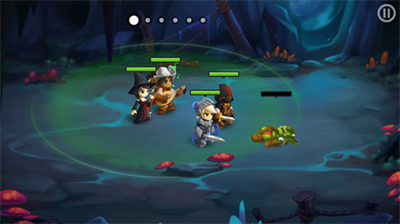 战斗之心2中文版 v1.1.3 最新版