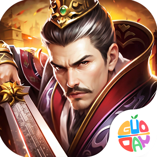 豪情水浒手游 v1.0.2 安卓版