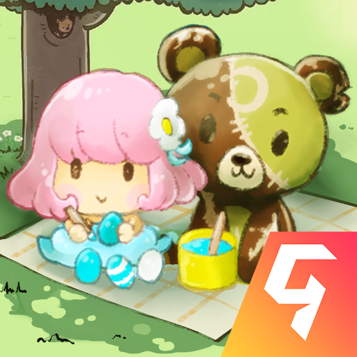 森林保卫战游戏 v1.0.0 安卓版