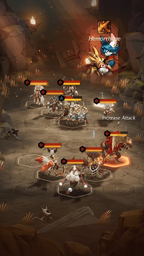 光之境souls最新版 v2.0.0 安卓版