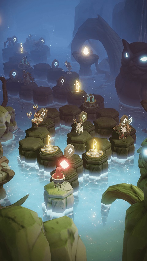 光之境souls最新版 v2.0.0 安卓版