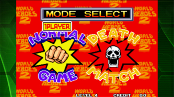 世界英雄2手机版 v1.1.0 安卓版