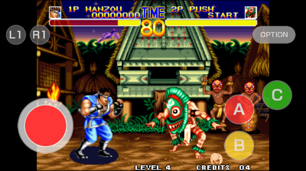 世界英雄2手机版 v1.1.0 安卓版