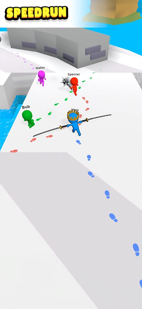 勇士大乱斗免广告版(Slash Royal) v0.8.2 最新版