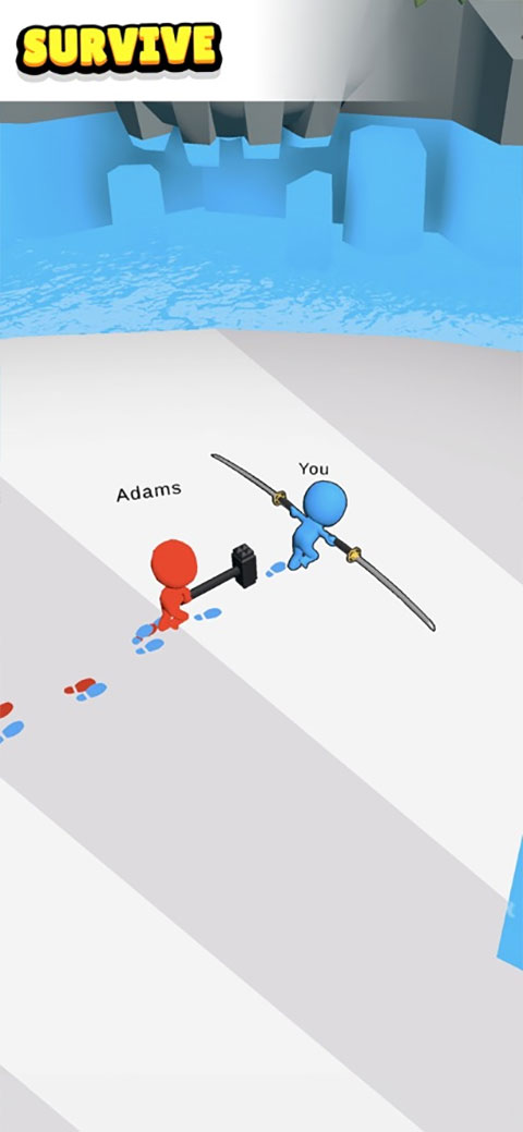 勇士大乱斗免广告版(Slash Royal) v0.8.2 最新版