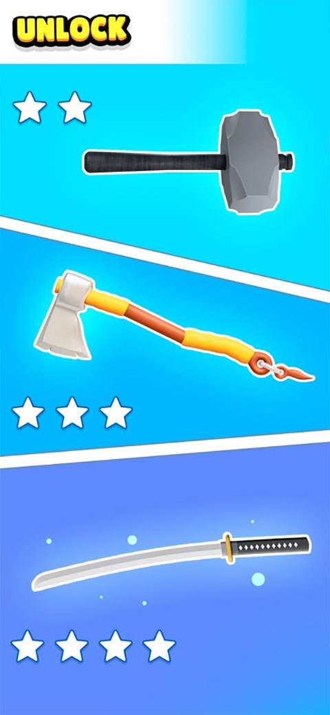 勇士大乱斗免广告版(Slash Royal) v0.8.2 最新版