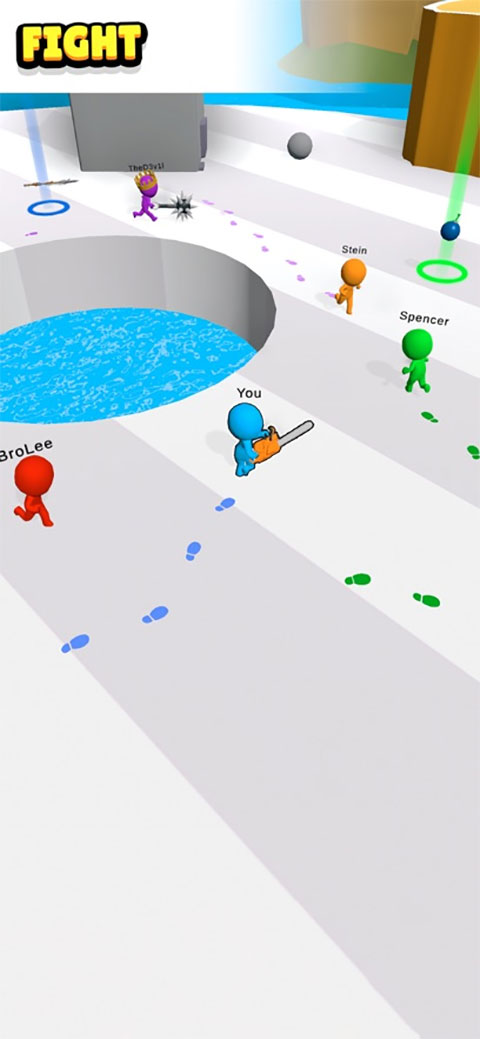 勇士大乱斗免广告版(Slash Royal) v0.8.2 最新版