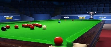 斯诺克之星游戏(Snooker) v4.996 最新版