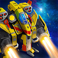 银河掌控手游(Galaxy Control) vGI_1.28.12 安卓版