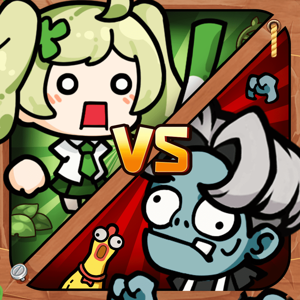 植物大战怪兽手游 v1.0 安卓版