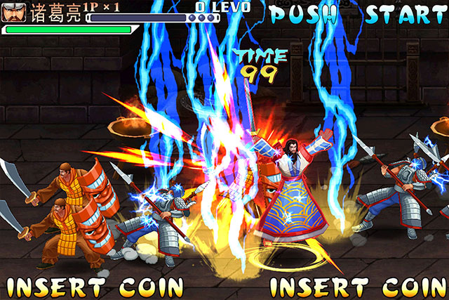 三国战纪九游版 v0.14.81.0 官方版