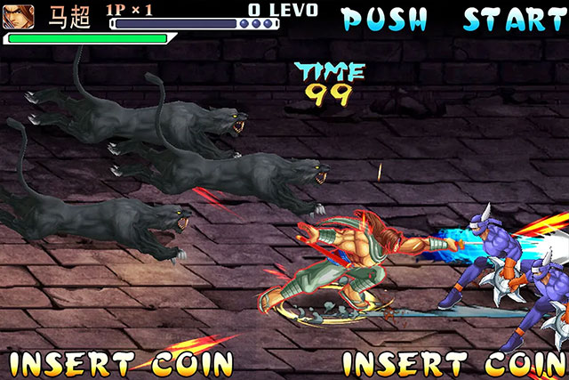 三国战纪九游版 v0.14.81.0 官方版