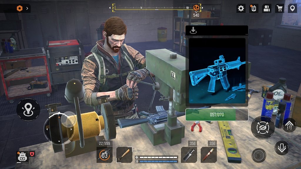 失去的未来游戏(Lost Future) v0.26 最新版