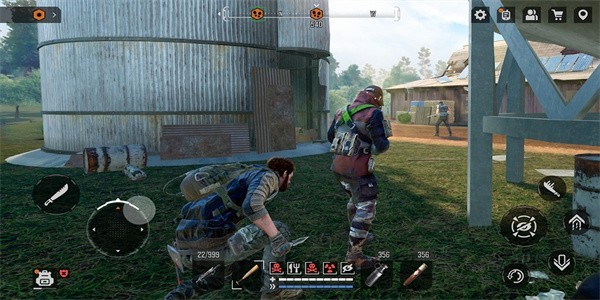 失去的未来游戏(Lost Future) v0.26 最新版