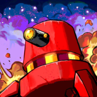 进化机械手游(EvolutionofMecha) v0.461 最新版