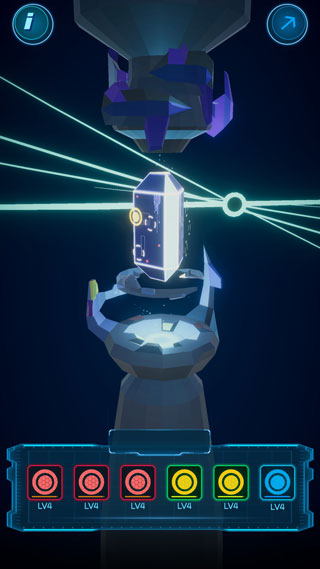 进化机械手游(EvolutionofMecha) v0.461 最新版