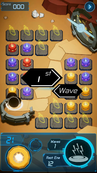 进化机械手游(EvolutionofMecha) v0.461 最新版