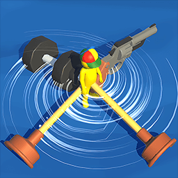 火柴人拳击之路游戏 v2.0.0 安卓版 火柴人拳击之路游戏 v2.0.0 安卓版