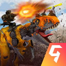 恐龙模拟进化游戏 v1.0.0 最新版