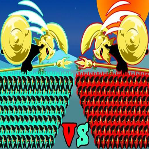 火柴人遗产起源手游 v1.0.2 最新版 火柴人遗产起源手游 v1.0.2 最新版