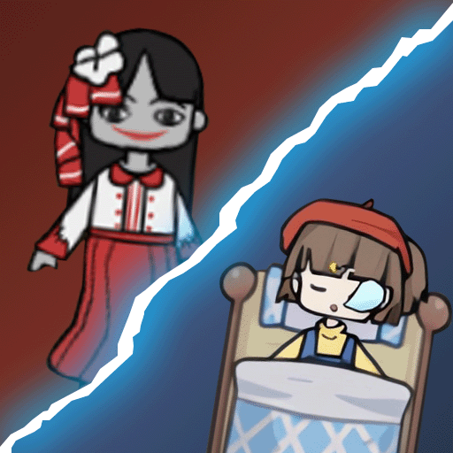 宿舍躺平模拟器 v2.1.3 最新版