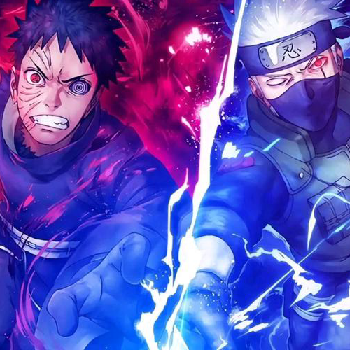 火影格斗游戏 v1.1 安卓版 火影格斗游戏 v1.1 安卓版